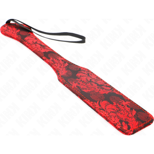 BDSM Paddle KINK Impact & Touch 32 x 5,4 cm