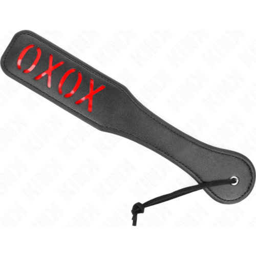 Kostume KINK IMPACT & TOUCH XOXO ROUND CORNER