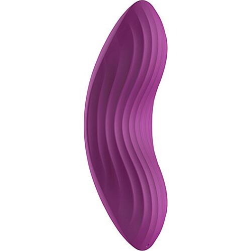 Panty Vibe SVAKOM EDENY Bærbar Klitoris Vibrator