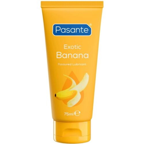 Lubricant Pasante 75 ml Bananesmag