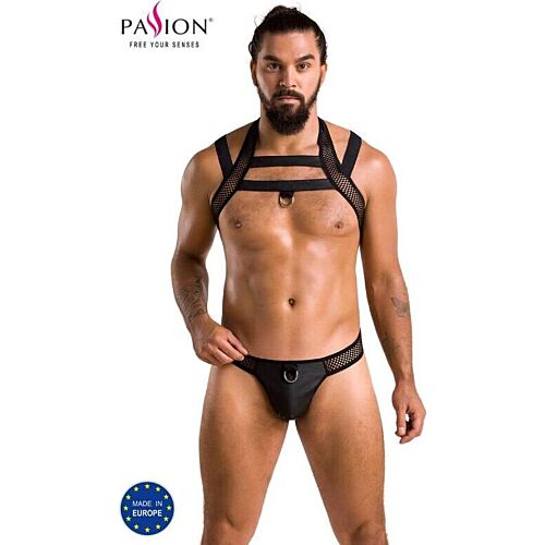 Lingerie Passion Men Jacob Sæt