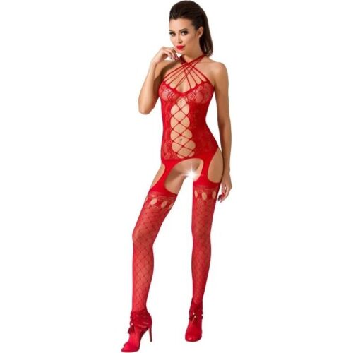 Bodystocking Fuego | Provokerende mellemlag