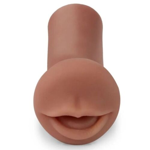 Masturbator PDX EXTREME COED COCKSUCKER med realistisk indgang