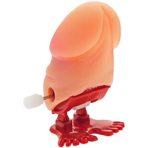 Joke jumping penis af Juegos - Broma - Libros