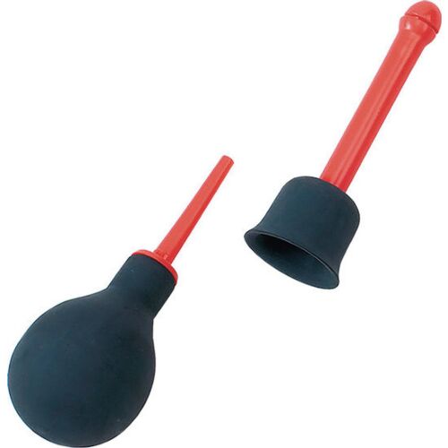 Rektal Rensemiddel Seven Creations med Dobbelt Dysefunktion