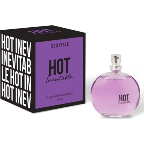SEXITIVE Hot Inevitable 100 ml Parfume