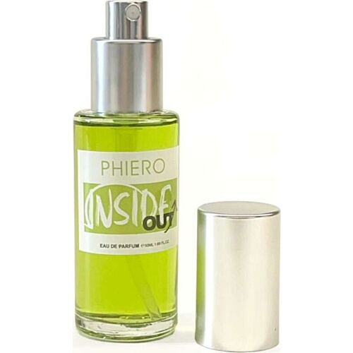 Pheromon Parfume 500COSMETICS Phiero Inside Out