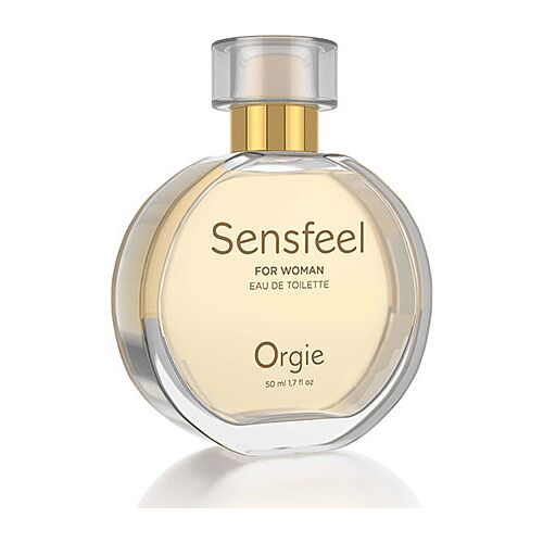 Orgie Sensfeel For Woman feromon parfum