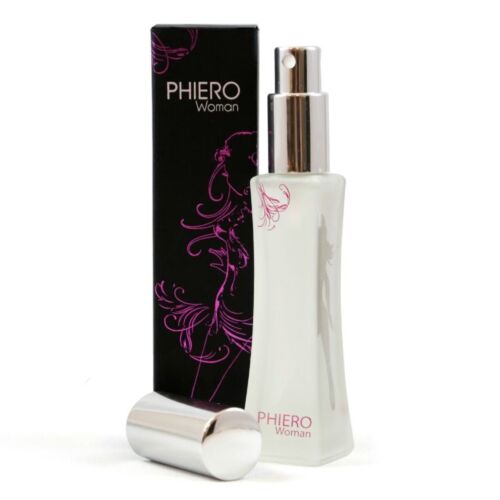 Feromon Parfume 500COSMETICS Phiero Woman 30ml