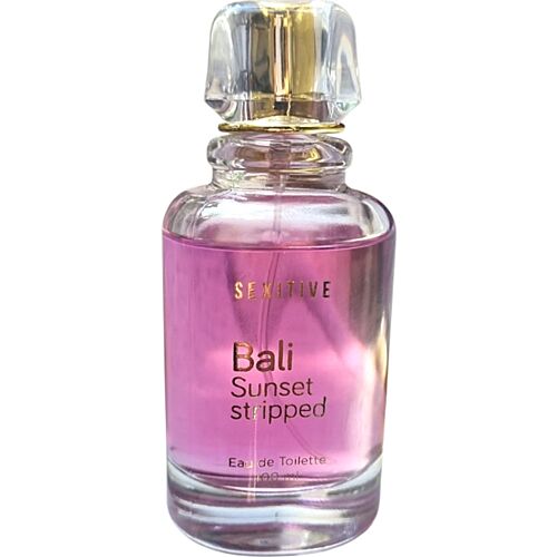 Parfume SEXITIVE BALI Sunset Stripped 100ml
