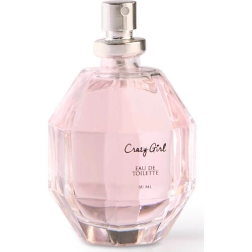 SEXITIVE Crazy Girl Parfume 60 ml