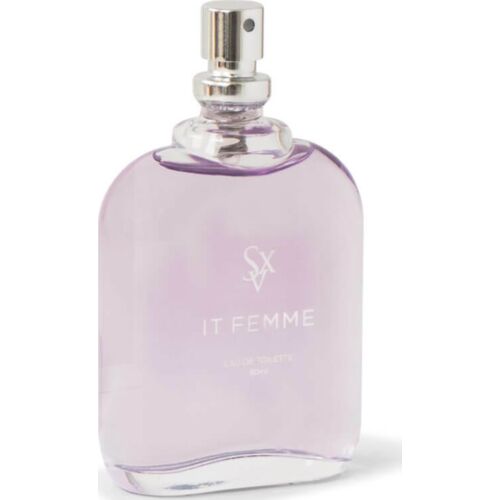 SEXITIVE IT FEMME Florale Parfume 50ml