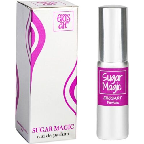 Sugar Magic Parfume EROS-ART | Sød sukkerspindsduft