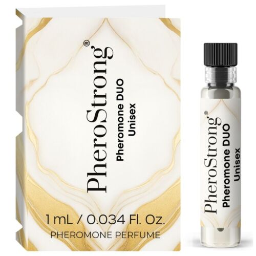 Parfume PHEROSTRONG DUO UNISEX med feromoner