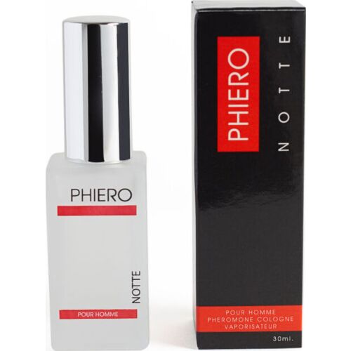 Pheromon Parfume 500COSMETICS Phiero Notte til Mænd