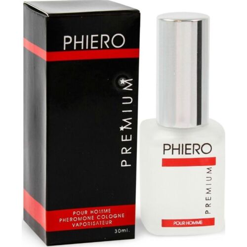 Pheromon Parfume 500COSMETICS Phiero Premium til Mænd