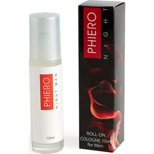 Pheromon Parfume 500COSMETICS Phiero Night Man Roll-On