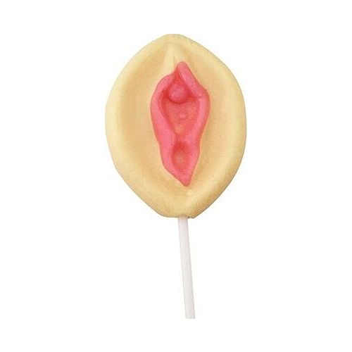 Candy Lollipop Spencer & Fleetwood - Fristende Assortiment