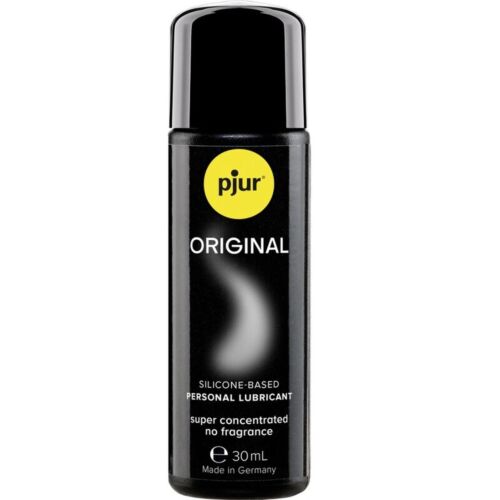 Silikonebaseret glidecreme Pjur Original