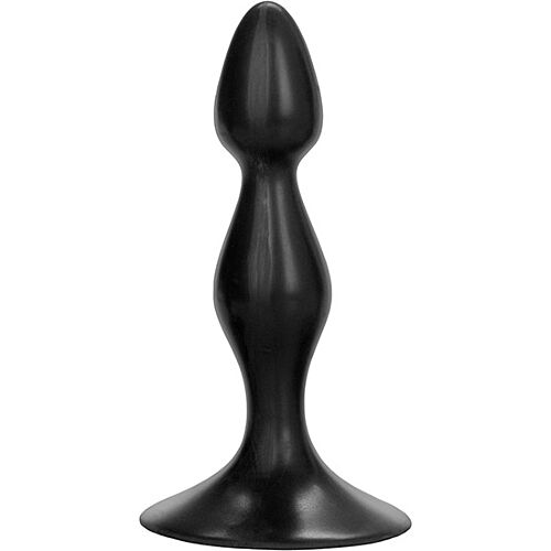 Calexotics Dr. Joel Mellemliggende Analtræner