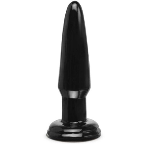 Begynders Buttplug FETISH FANTASY SERIES 9 CM