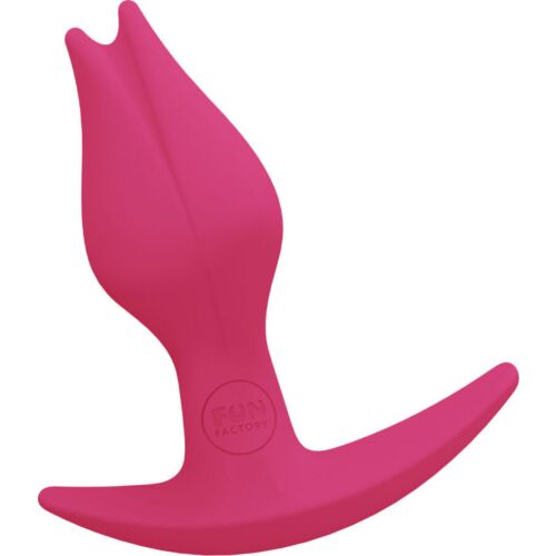 FUN FACTORY Bootie FEM Anal Plug — Asymmet risk design