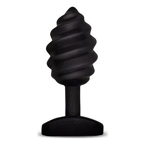 Analprop G-VIBE GPLUG TWIST med vibration