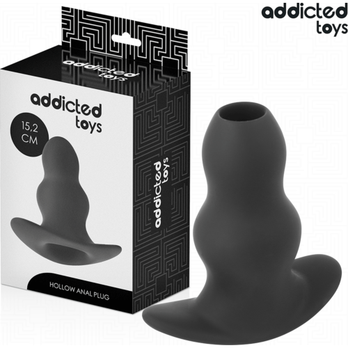 Analprop Addicted Toys XXL 15,2cm med Hult Design