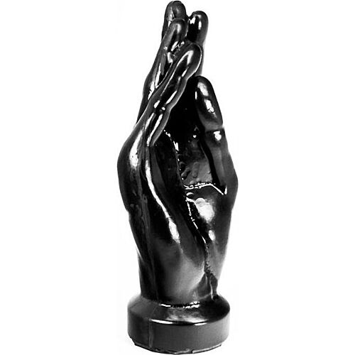 HUNG SYSTEM Hello Analprop 23,7 cm