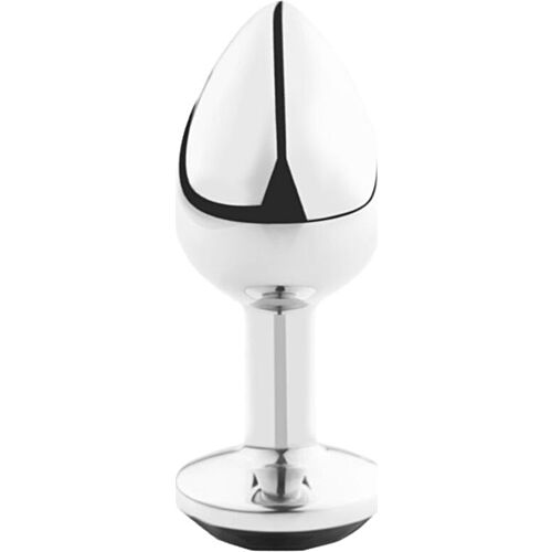 Analprop SECRETPLAY - Konisk Metal Design