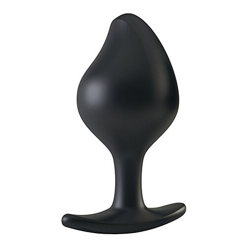 Mystim Rocking Force S Analplug med E-Stim