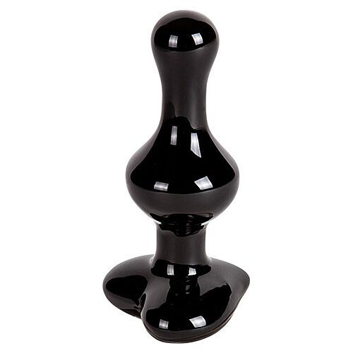 Glas Analprop S Pleasures Crystal STELLA