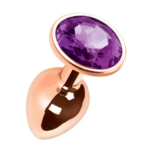 Analprop S Pleasures Metal MEI til begyndere