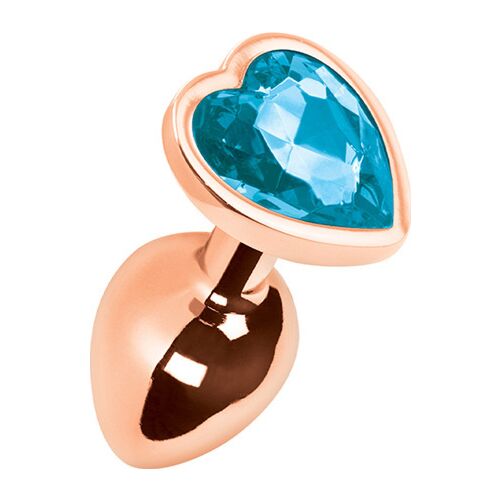 Analprop S Pleasures Metal MIA