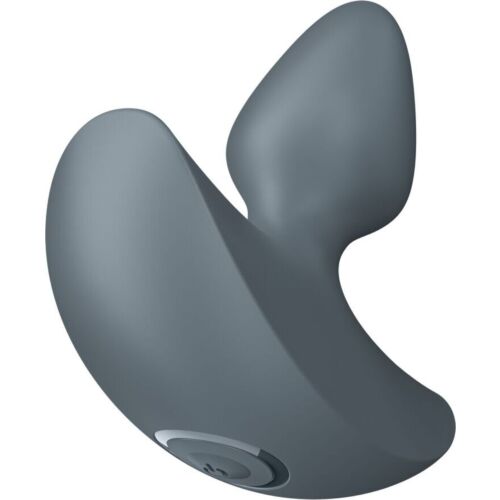 Analprop Vibrator Satisfyer Absolute Beginners 1