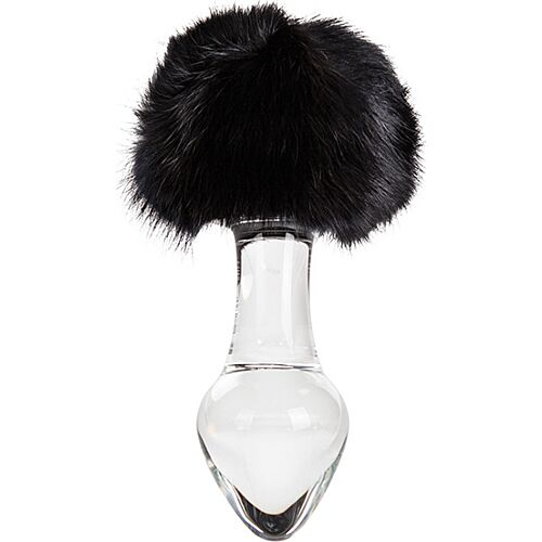 Glas Analprop S Pleasures Crystal LEO