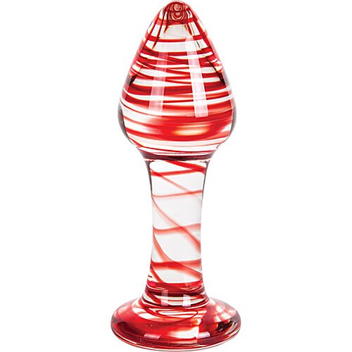 Glas Analprop S Pleasures Crystal MARS