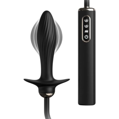 BDSM Anal Plug ANAL FANTASY ELITE COLLECTION Inflatable Plug
