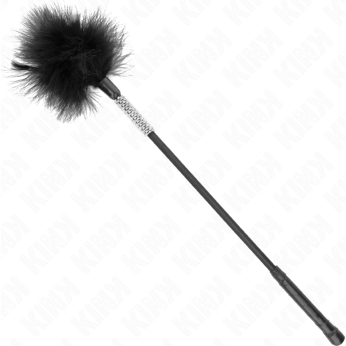 KINK Kildere med Rhinsten Håndtag 50 cm