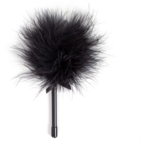 Fjer Dust Secret Play Mini til Sensoriske Fornemmelser