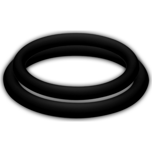 Penisring JOYDIVISION POTENZDUO - Størrelse M