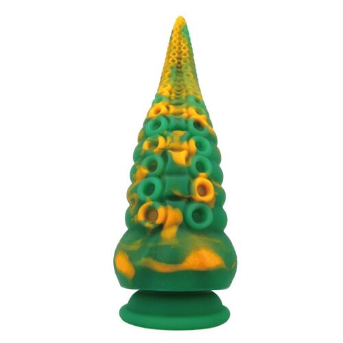 Dildo POWER MONSTERS Abyssal Colossus Bicolor