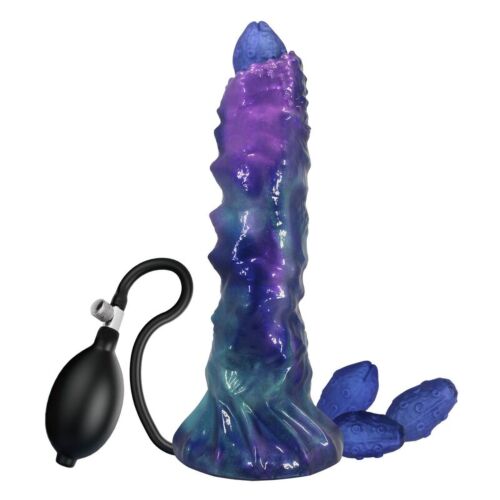 Inflatable Dildo POWER MONSTERS DUSKWALKER SENTINEL