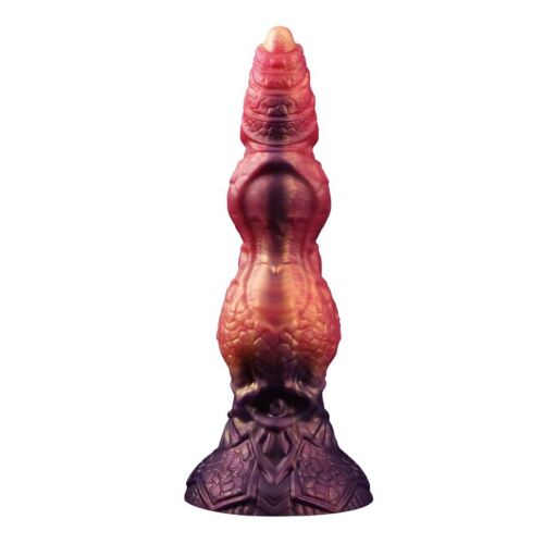Dildo POWER MONSTERS SAVAGE BEASTLORD 24 cm