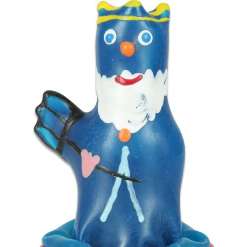 Novelty håndmalede kondomer CONDOMERIE Aquarius