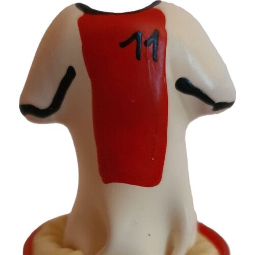 Kondomer CONDOMERIE AJAX SHIRT - Håndmalet Kunst