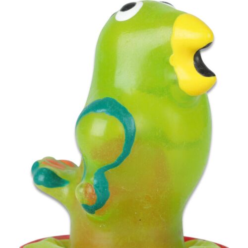 Kondomer CONDOMERIE Håndmalet Amazonas Design