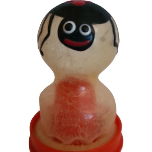 Kondom CONDOMERIE Håndmalet Edderkopp Design