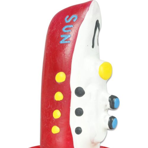 Novelty Kondomer CONDOMERIE Love Boat Håndmalet Design