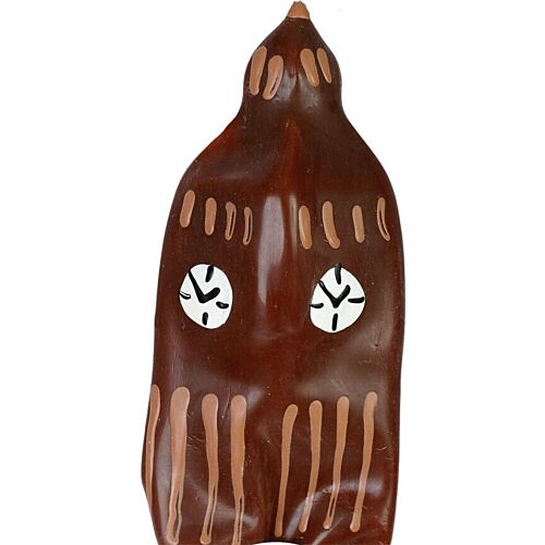 Novelty Kondom CONDOMERIE Big Ben XL Håndmalet